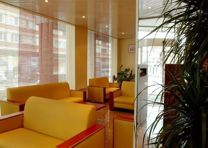 At Home Appart Hotel Toulouse